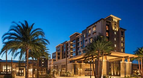 Hotel in Wildwood, FL .